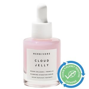 🌿 Herbivore CLOUD JELLY Plumping Hydration Serum